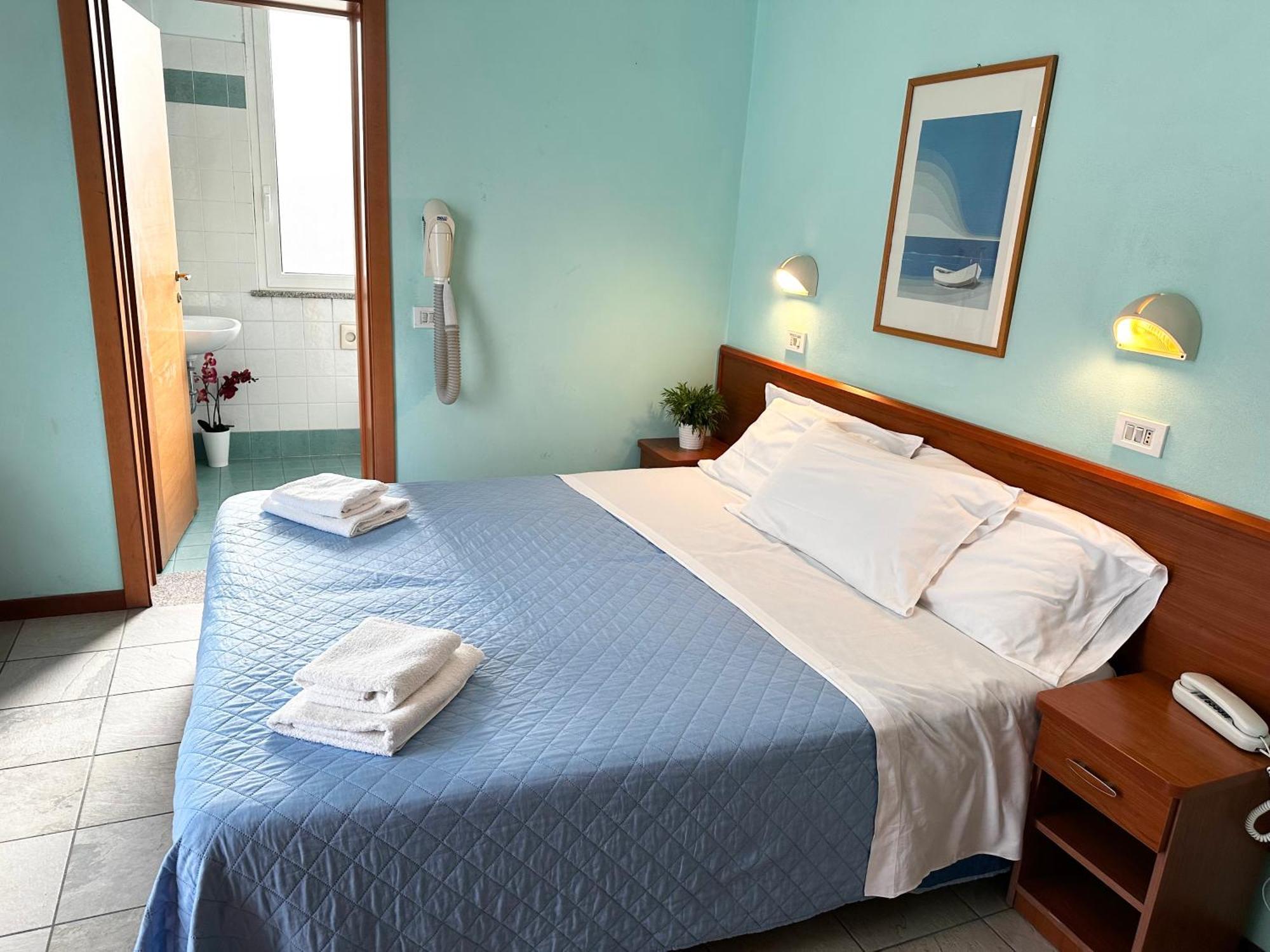 Hotel Kennedy
