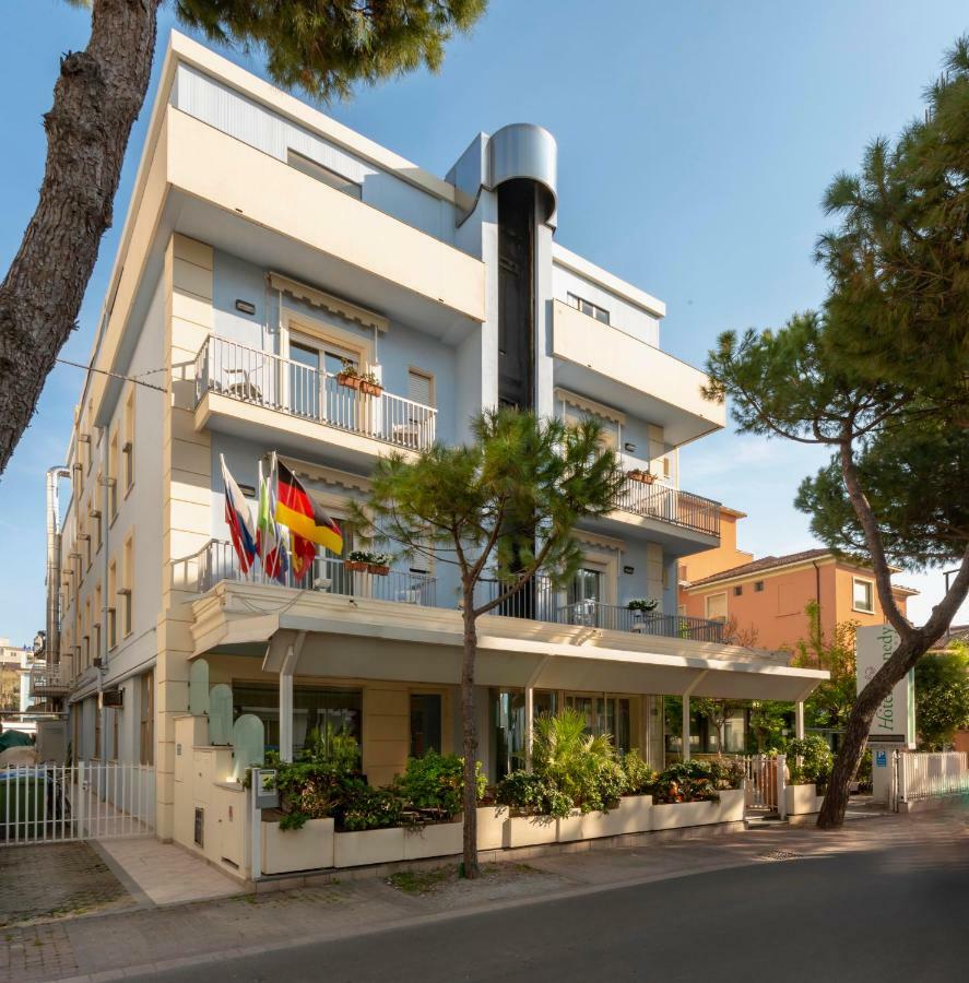 Hotel Kennedy 3*